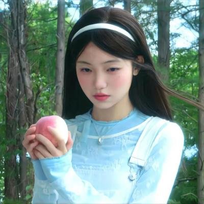 美洲艳后