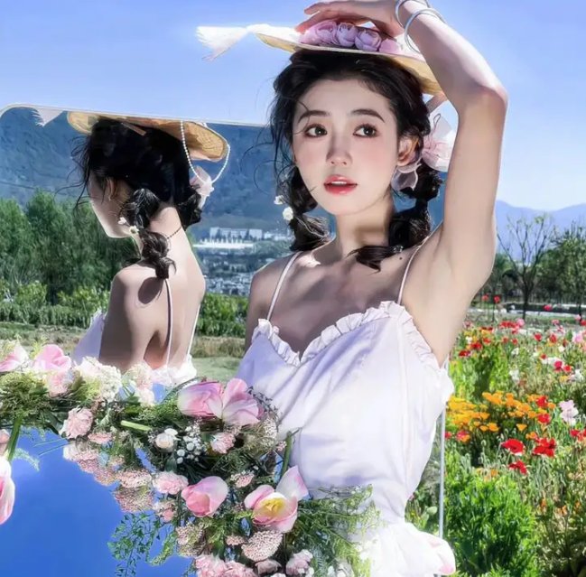沉香如屑·沉香重华